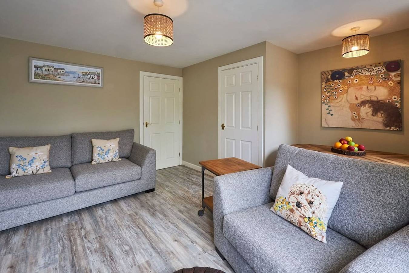 Host   Stay   Beachcomber s Rest in Seahouses, Northumberland