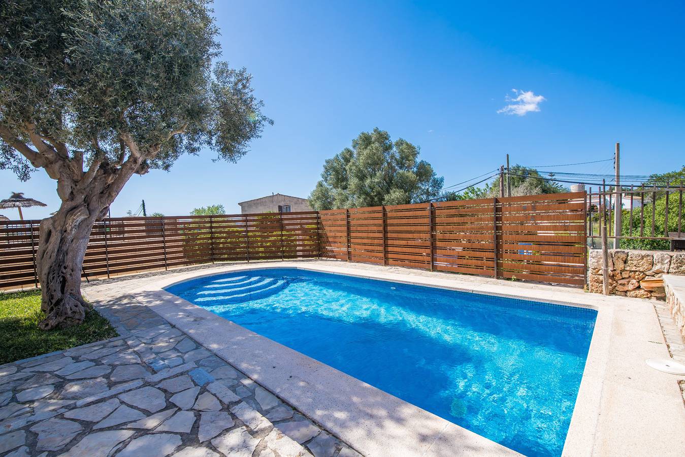 Can Busca in Costitx, Mallorca Inselmitte