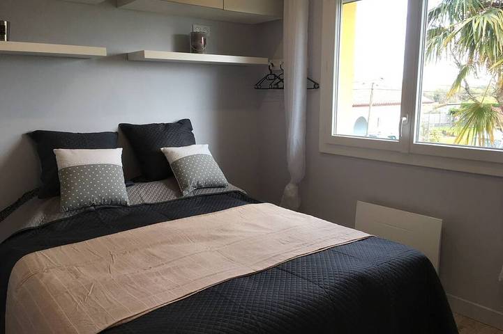 Chambre d’hôte pour 2 personnes, avec jacuzzi et jardin en Pyrénées-Atlantiques - 3