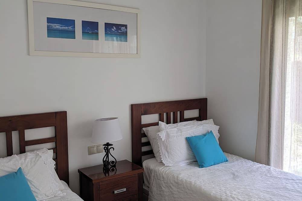 3-bedroom villa in peaceful  Roda Golf with Ac in Roda Golf, San Javier