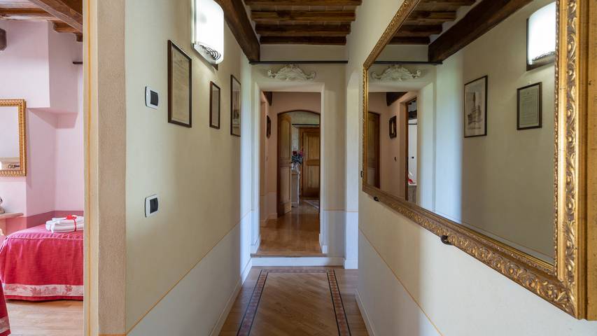 La Colonica 18, Emma Villas in Citerna, Valtiberina