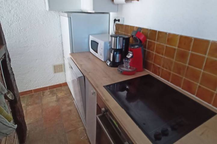 Gîte pour 6 personnes à Montmeyan - 3