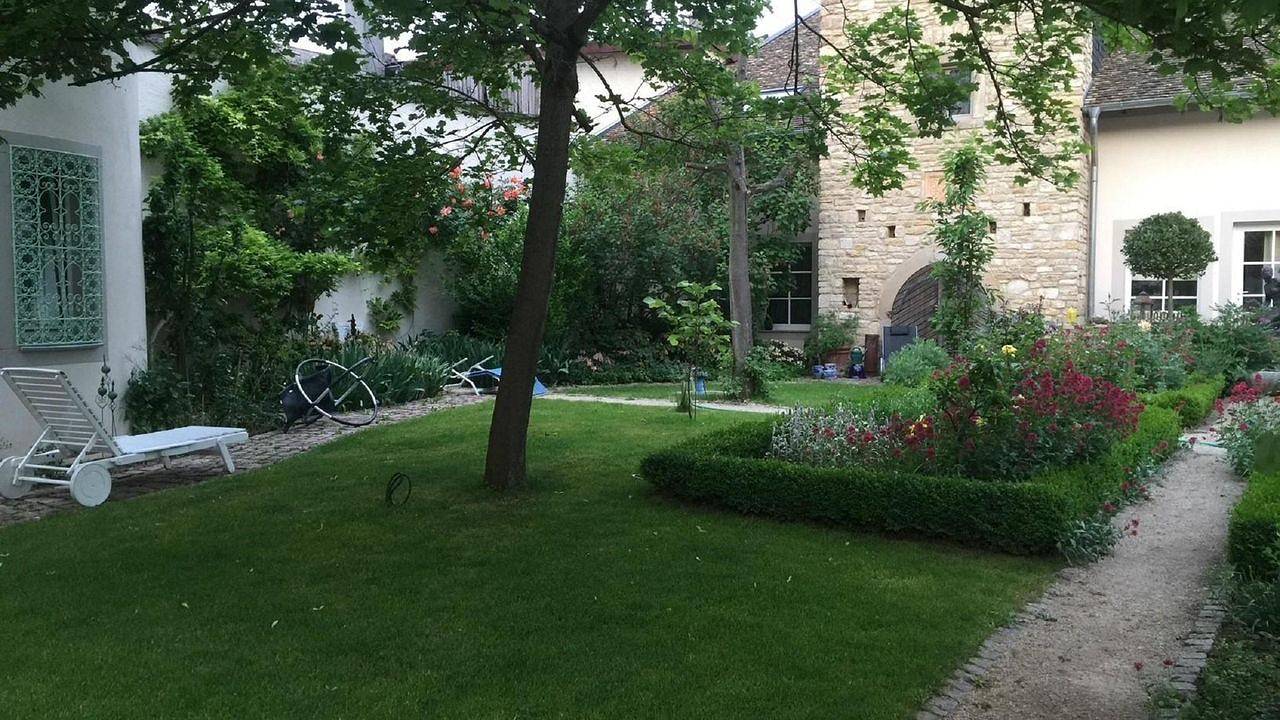 Apartamento vacacional entero, Ferienwohnung für 4 Personen (100 m²) in Ingelheim am Rhein in Ingelheim am Rhein, Hesse Renano