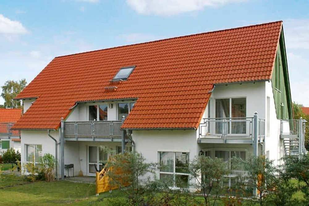 Ferienwohnung in Usedom für 4 Personen in Usedom