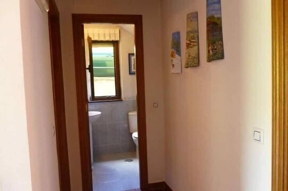 Casa rural (alquiler íntegro) Gamonedo para 6 personas in Onís, Lagos de Covadonga