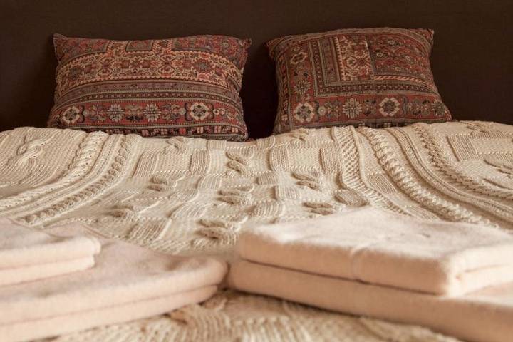 Bungalow für 2 Personen, mit Sauna und Garten sowie Terrasse am Balaton - 3