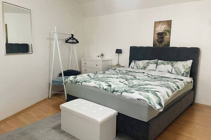Ferienwohnung für 2 Personen - 1