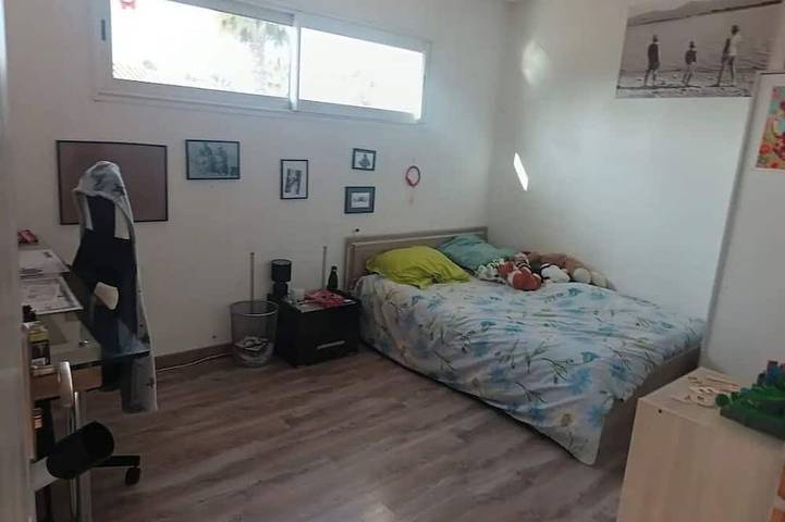 Location de vacances pour 6 personnes, avec jardin à Corneilla-del-Vercol - 2