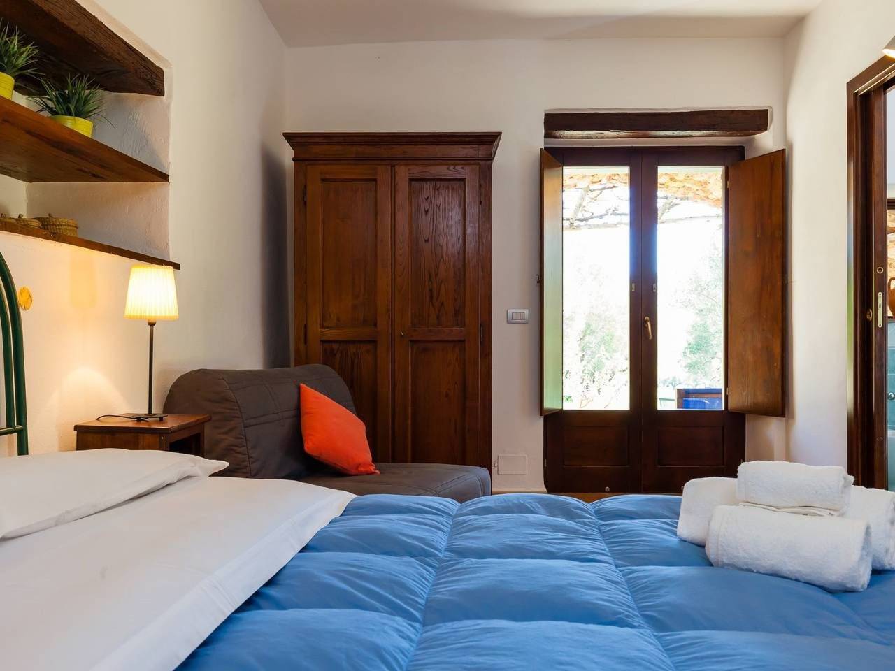 Apartamento entero, 'Il Mosaico in Cilento Coast