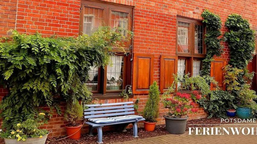 Ferienhaus für 6 Personen in Potsdam und Umgebung - 2