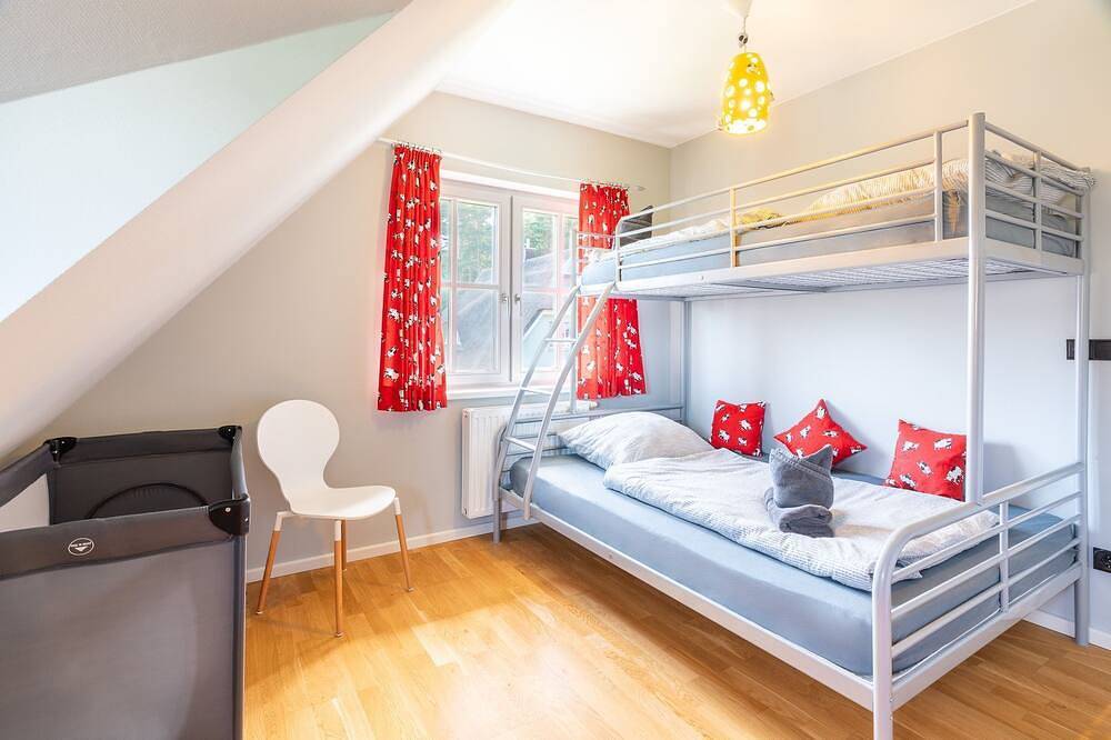 Ferienhaus Seestern, Deutschland in Stubbenfelde, Loddin