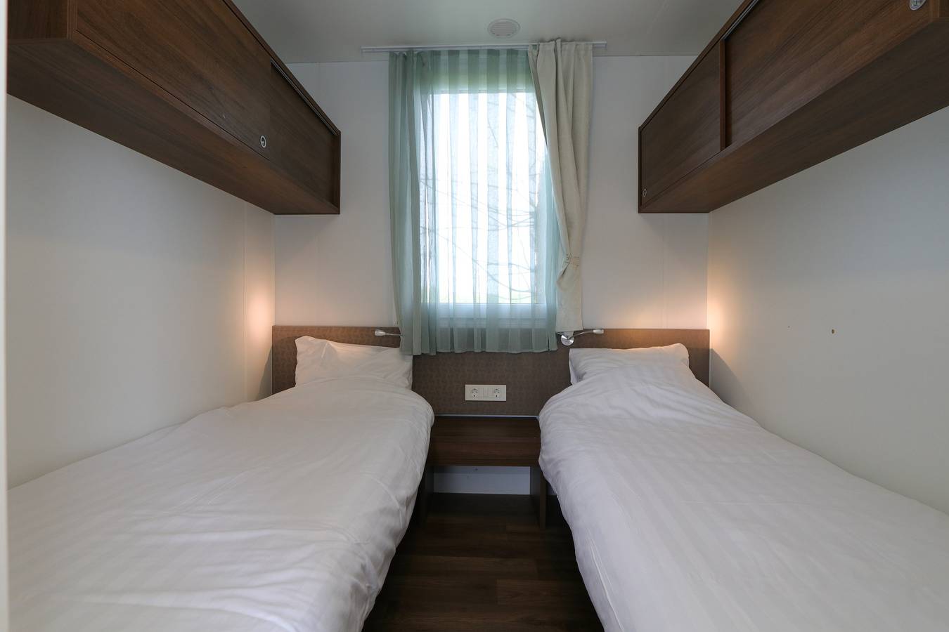 Europarcs Gulperberg — Berghem 4 in Gulpen, Limburg (Niederlande)