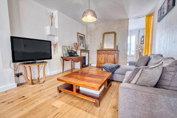 Location de vacances pour 4 personnes à Tulle