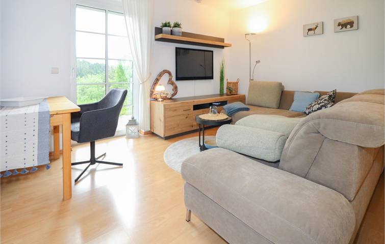 Ferienwohnung für 2 Personen, mit Terrasse und Sauna in Schiefling am See - 3