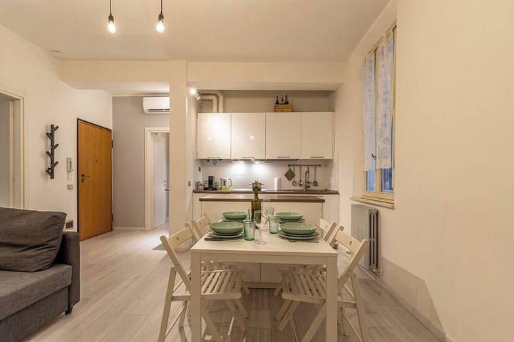 Apartamento de vacaciones para 6 personas - 1
