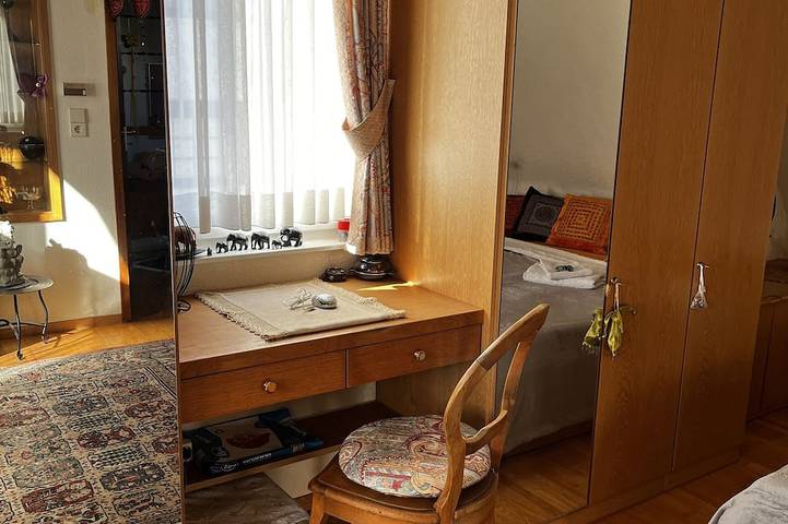 Ferienhaus für 2 Personen, mit Balkon in der Stuttgart Region - 2