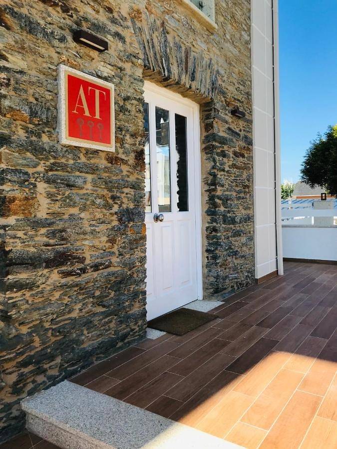 Gîte pour 6 personnes dans Puerto de Vega - 2