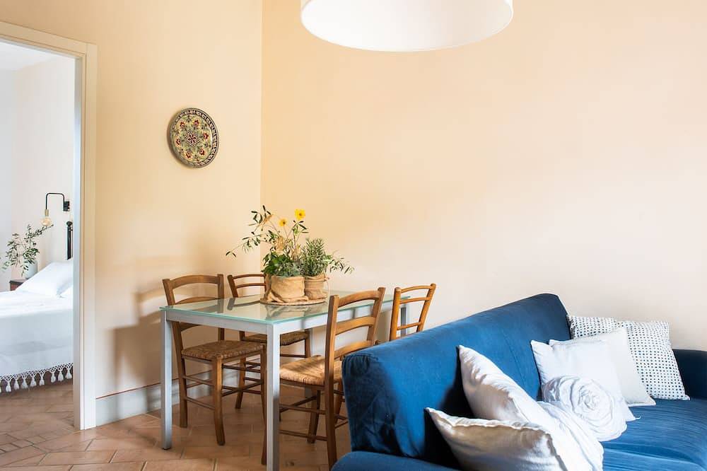 Ganze Wohnung, Podere Sant'Alessandro - Matisse Wohnung in Rapolano Terme, Siena Provinz