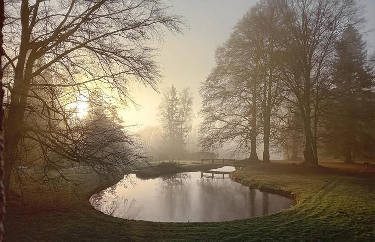 Chambre d’hôte pour 4 personnes, avec jacuzzi ainsi que piscine et jardin dans le Puy-de-Dôme - 2