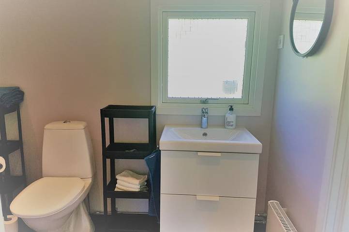 Ferienhaus für 2 Personen, mit Garten in Dalsland - 4