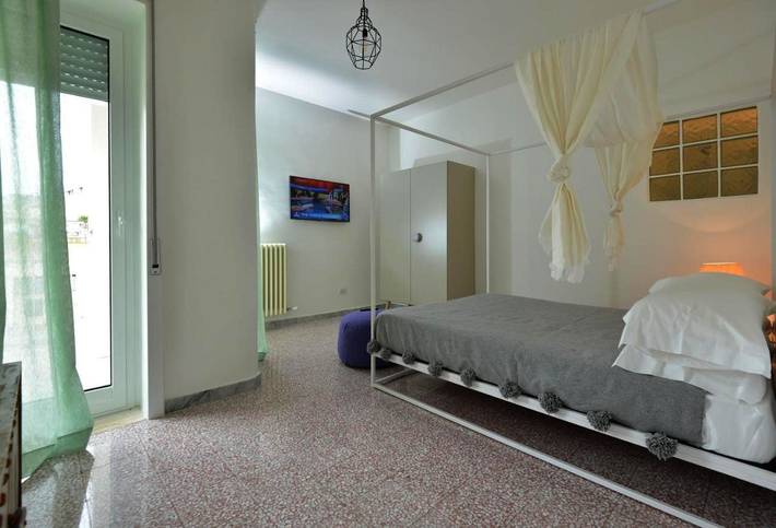 Gîte pour 3 personnes à Maglie - 3