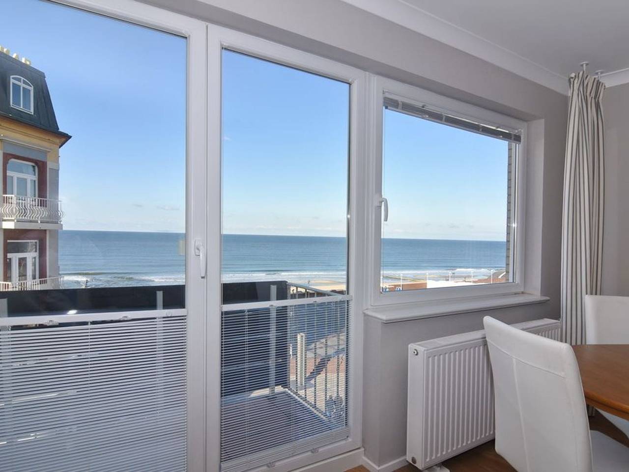 Ganze Ferienwohnung, Inga, Whg. 405 Seeblick - Inga, Whg. 405 Seeblick in Westerland, Sylt (Gemeinde)