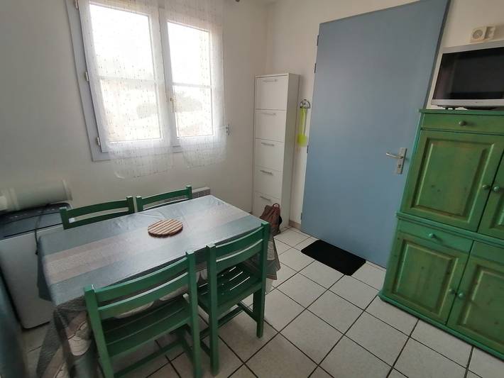 Village de vacances pour 5 personnes, avec bassin pour enfant et jardin à Cerbère - 4