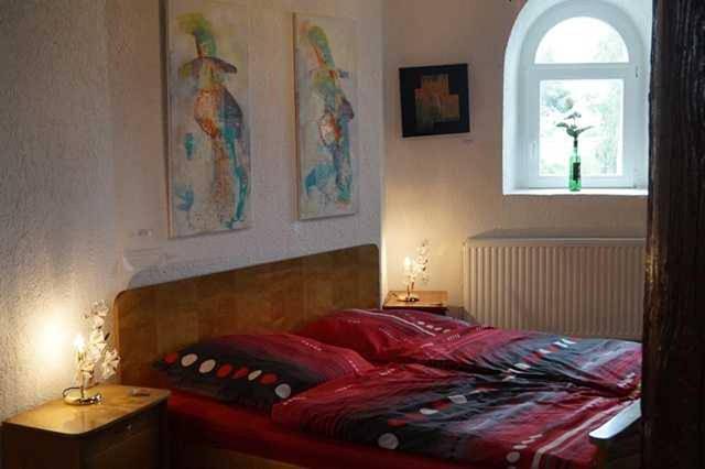 Ferienhaus für 3 Personen, mit Garten und Ausblick in Wittingen - 3
