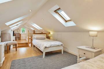 Cottage for 4 People in Moray Firth, Scotland, Photo 4