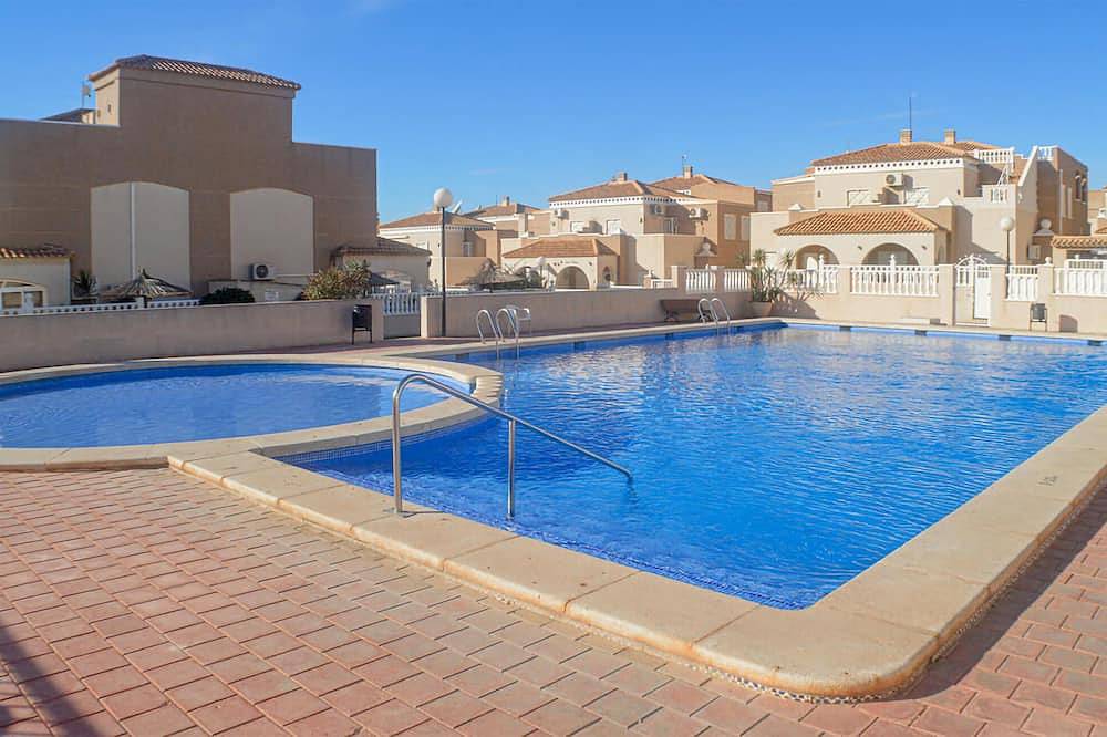 Casa vacanza a Torrevieja a partire da 82€ a notte
