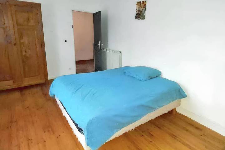 Location de vacances pour 8 personnes à Prat-Bonrepaux - 2