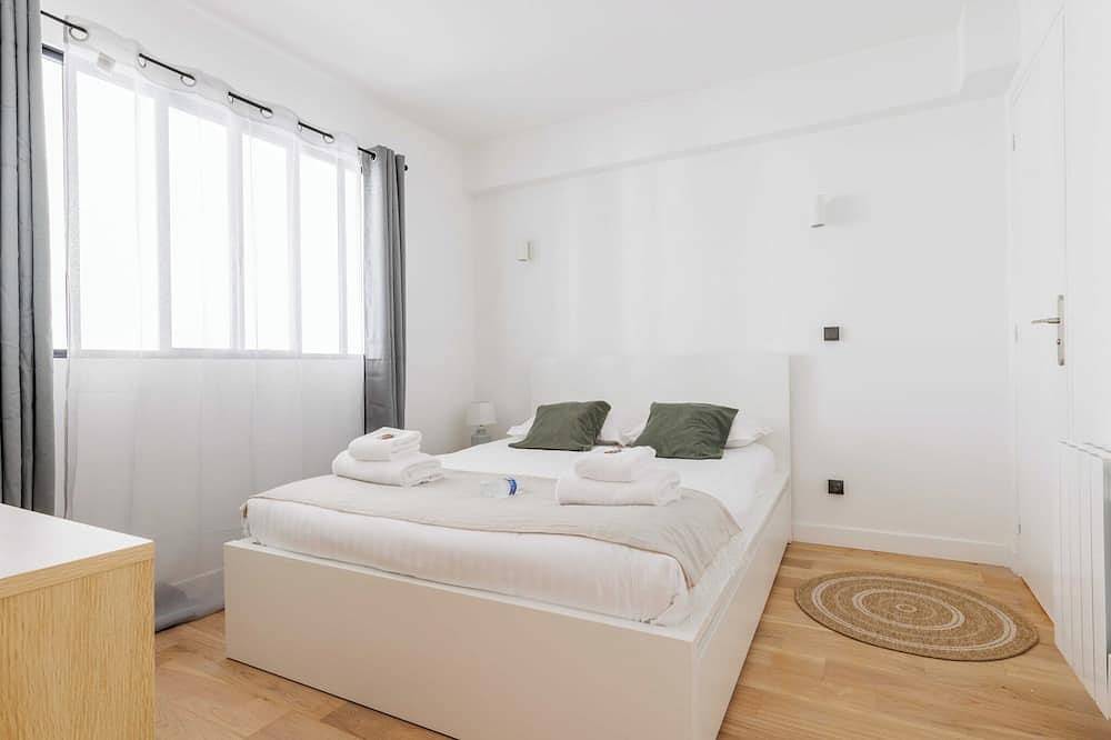 Apartamento entero, Sereno apartamento 6P/2Br - Puteaux / La Défense in Puteaux, Altos del Sena