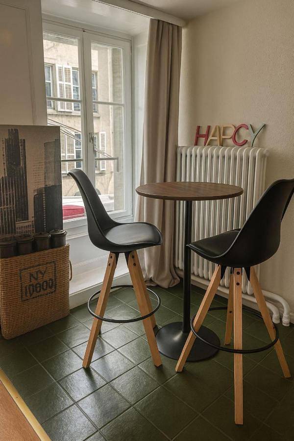 Gîte pour 2 personnes à Fribourg - 4