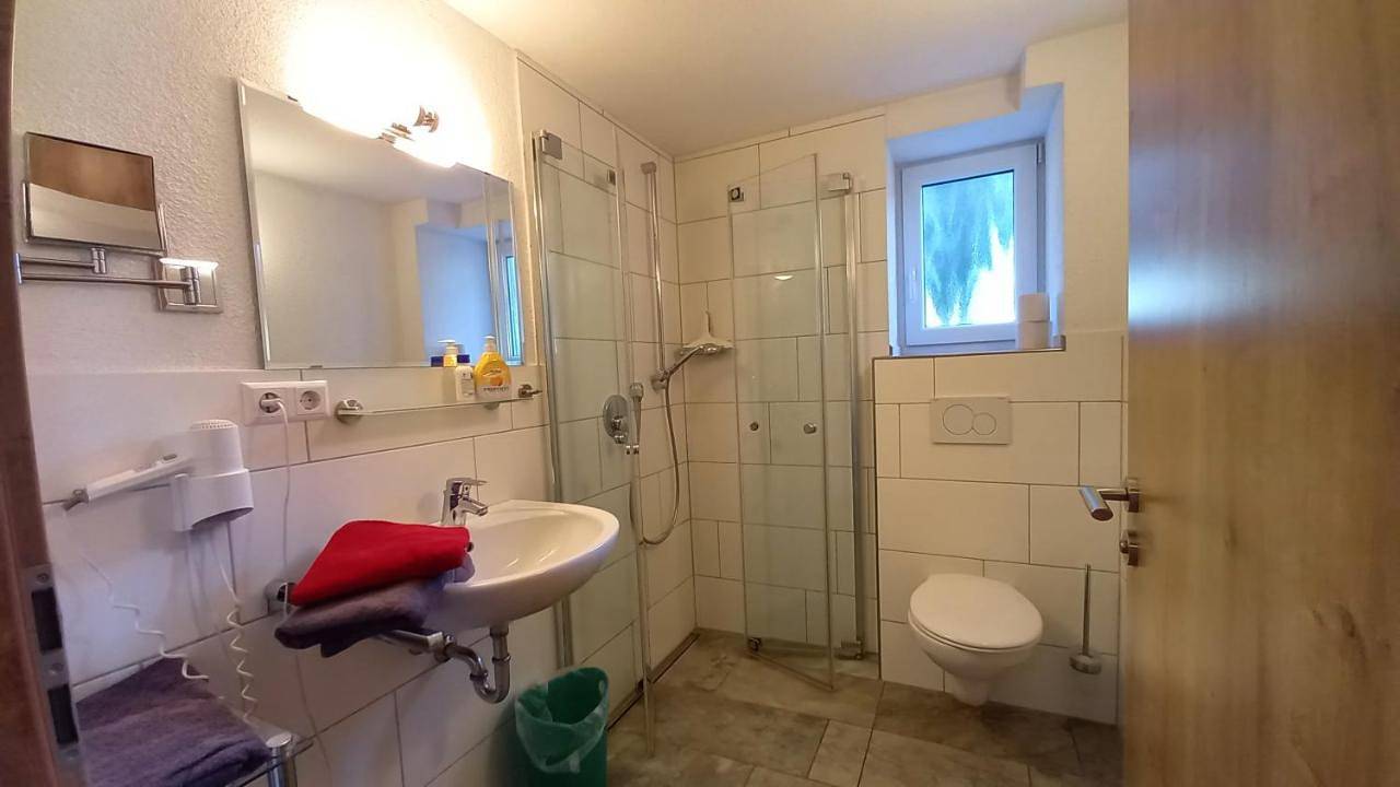 Ganze Wohnung, Ferienhof Metzler in Bodnegg, Region Bodensee-Oberschwaben