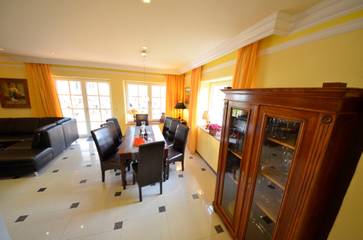 Ferienhaus für 8 Personen in Gager, Mönchgut, Bild 4