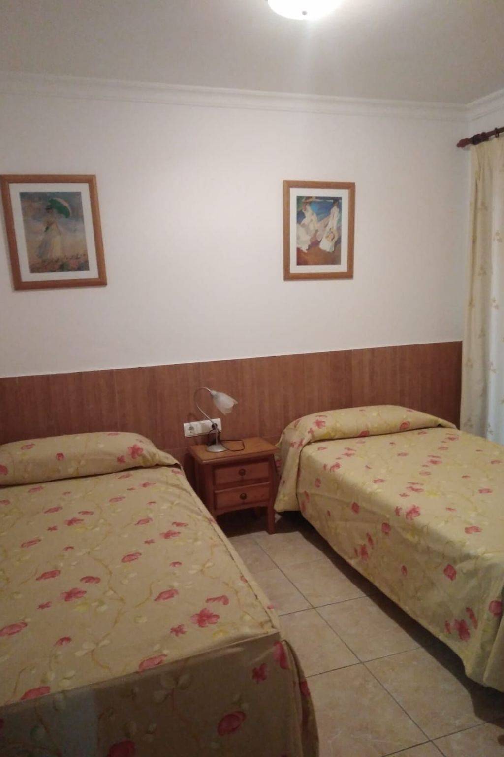 Appartement entier, Casa Pared in La Pared, Pájara