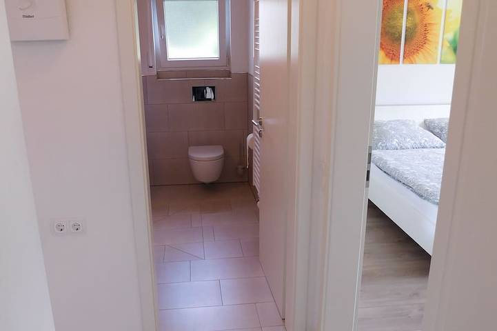 Appartement entier, Ferienwohnung in Odenthal in Odenthal, Arrondissement de Rhin-Berg