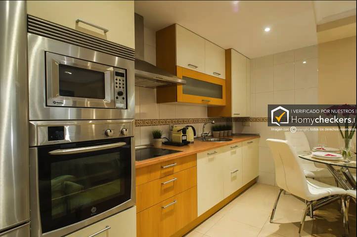 Gîte pour 4 personnes, avec terrasse, animaux acceptés à Salamanque - 3