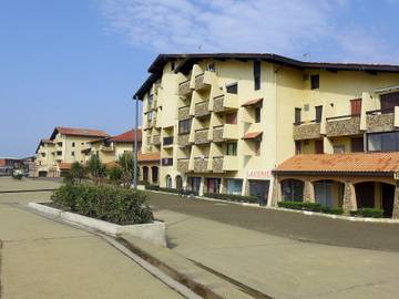 Appartement De Vacances pour 3 Personnes dans Seignosse Océan, Seignosse, Photo 1