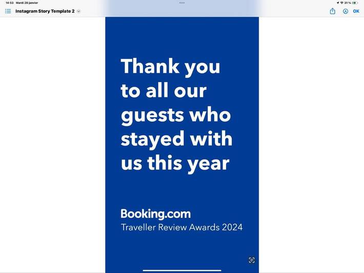 Gîte pour 2 personnes, avec jardin et vue à Bonneville-sur-Touques - 3