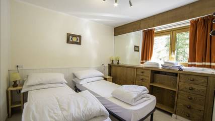 Holiday Apartment for 4 People in Breuil, Valtournenche, Photo 4