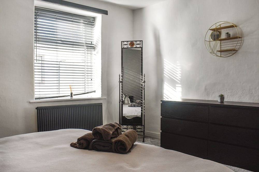 3 Schlafzimmer Unterkunft in Clitheroe in Clitheroe, Lancashire