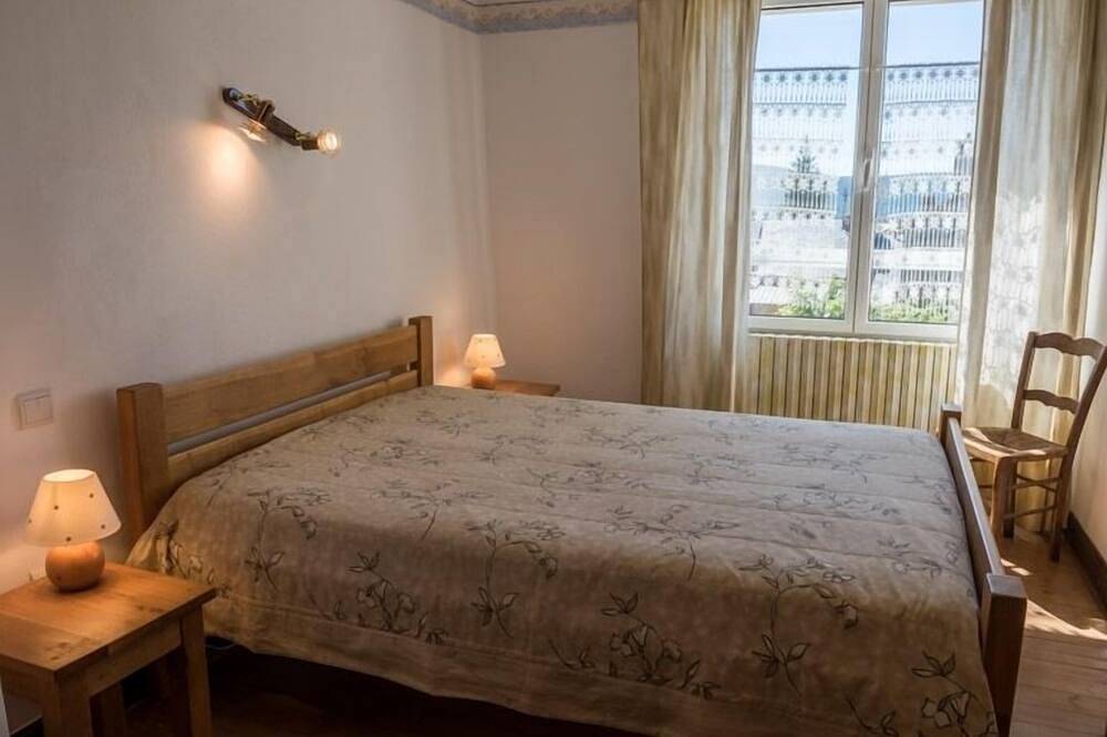 Gîte Betty in Laval du Tarn in Laval-du-Tarn, Cevenas