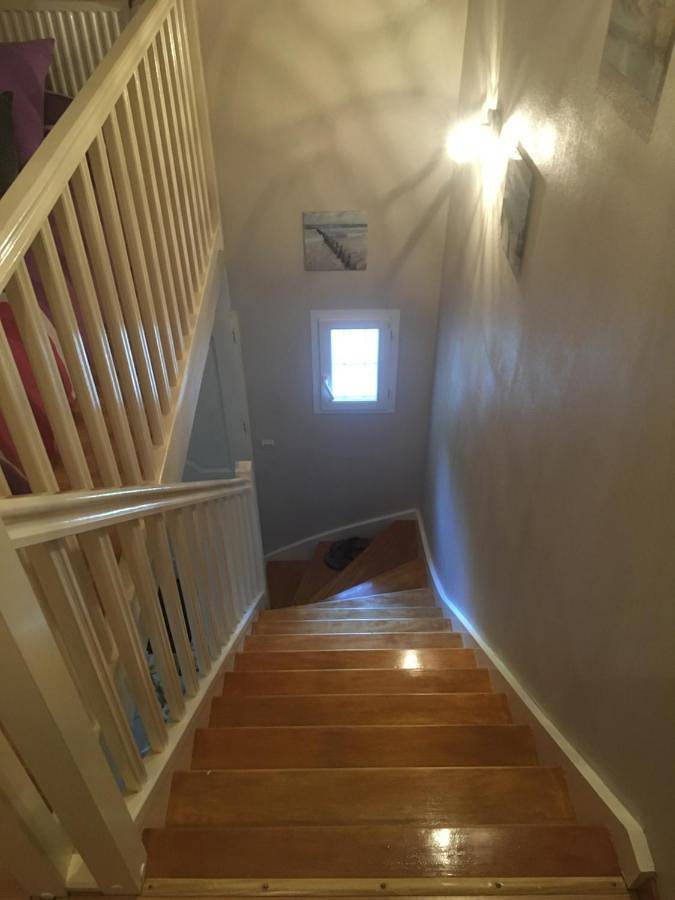 Gîte pour 2 personnes, avec vue à Sargé-lès-le-Mans - 4