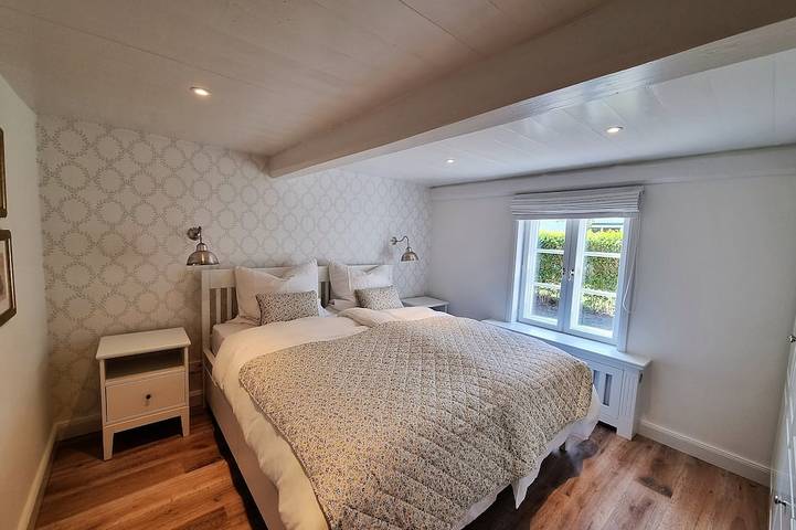 Ganze Wohnung, Ferienwohnung/App. für 2 Gäste mit 60m² in Oevenum in Oevenum, Föhr