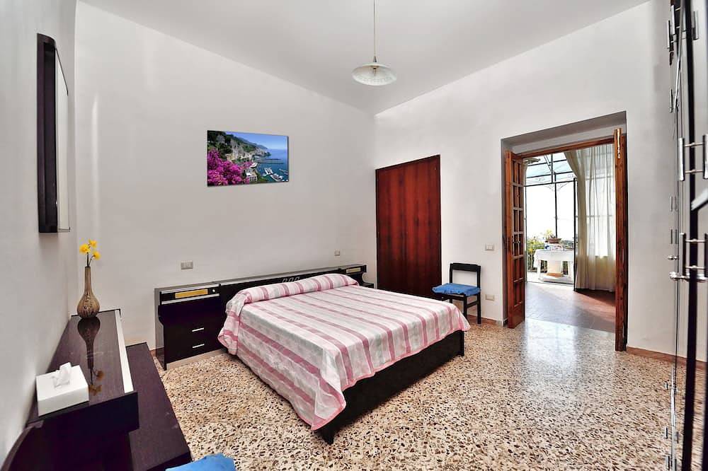 B & B Narciso avec parking privé in Conca dei Marini, Côte Amalfitaine