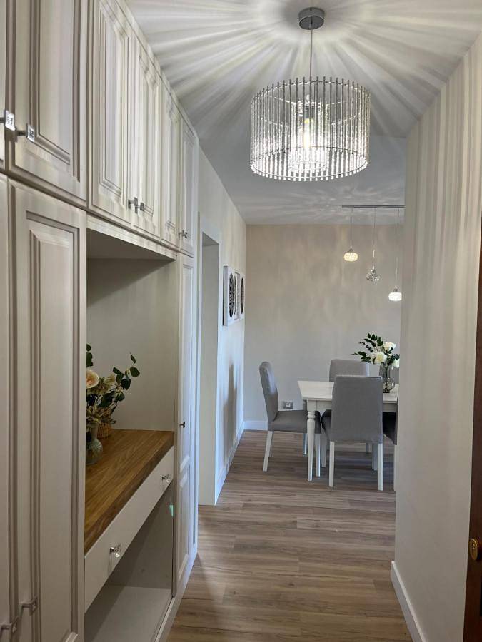 Casa rural para 4 personas, con vistas además de piscina y jardín en Santa Úrsula - 2