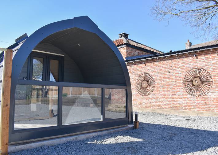 Cottage für 2 Personen in England - 2