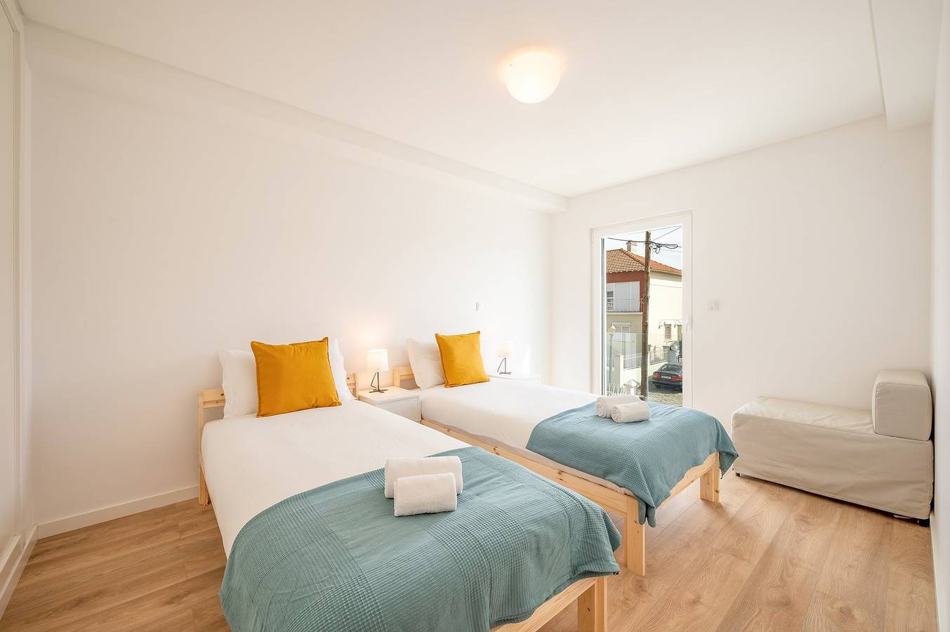 Guestready - Modern near Airport in Lisbon, Costa de Lisboa