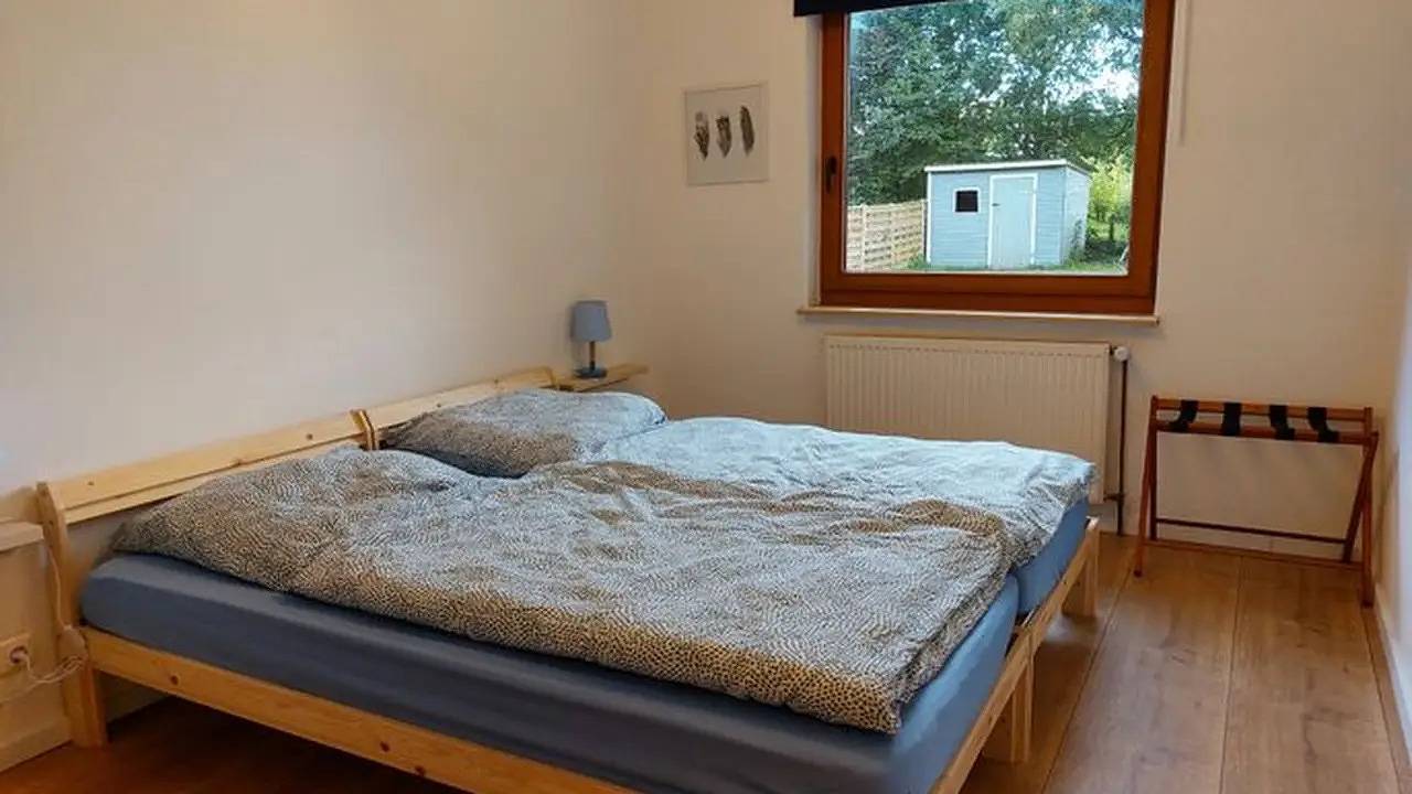 Ganze Ferienwohnung, Ferienwohnung für 6 Personen (100 m²) in Holste in Holste, Bremerhaven Cuxhaven